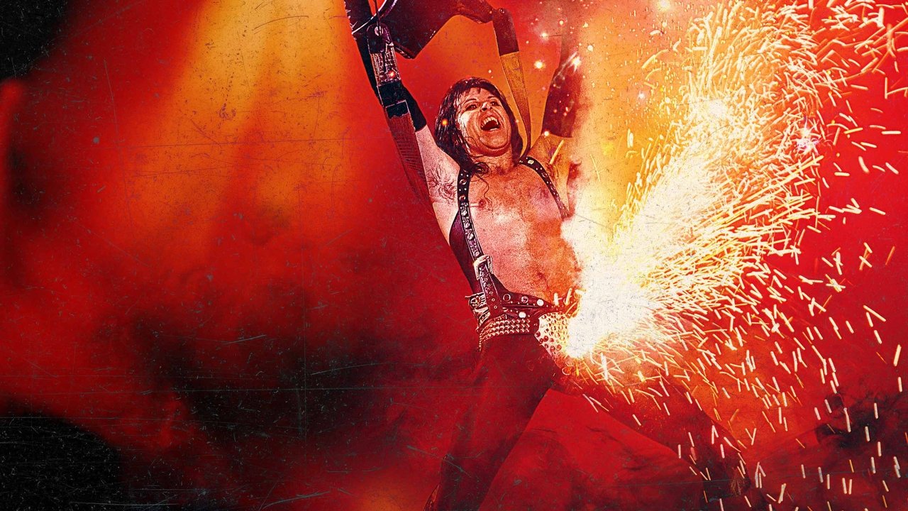 Nöthin' but a Good Time: The Uncensored Story of '80s Hair Metal backdrop