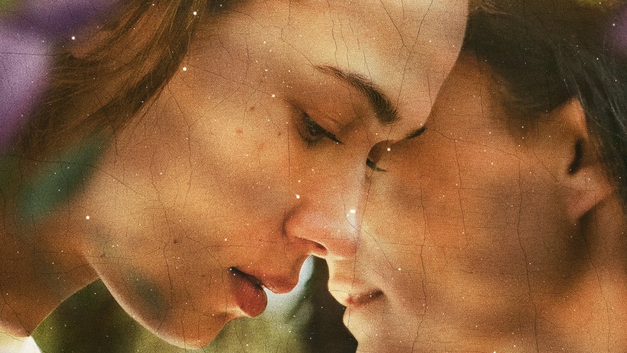 Into the Thicket backdrop