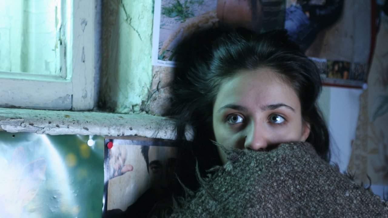 Seamstresses backdrop