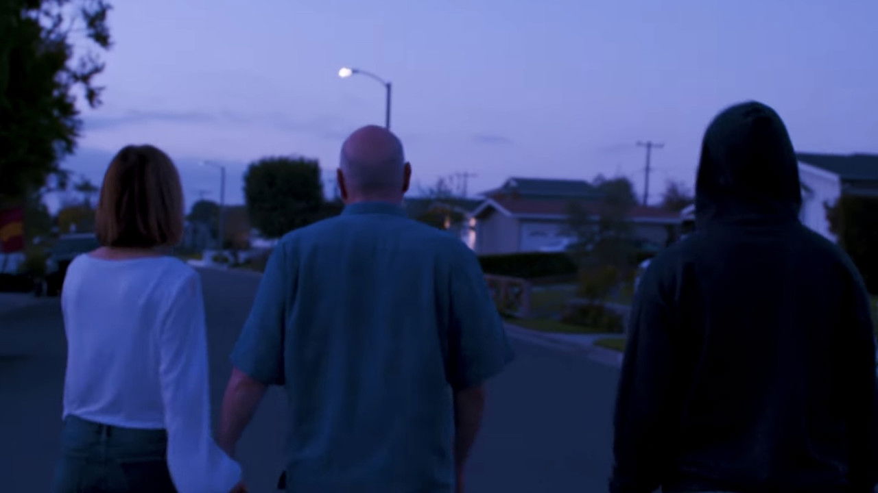 Memory Finally backdrop