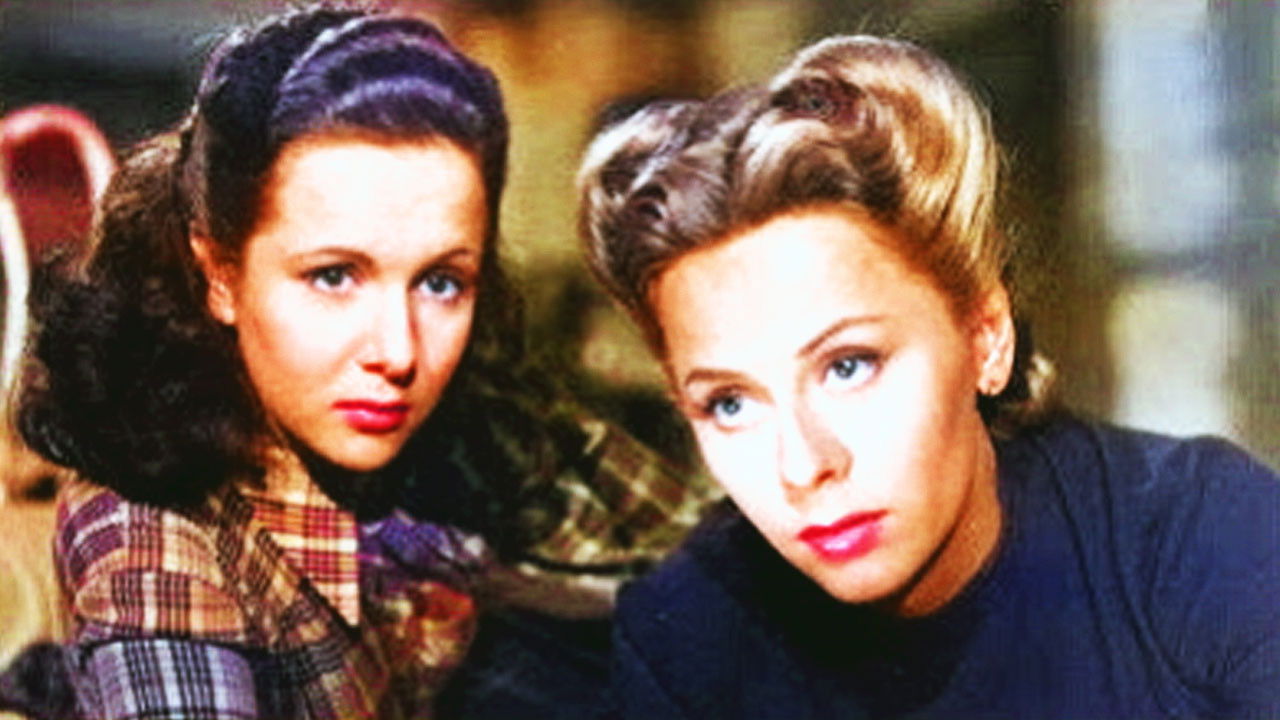 La honra de los hombres backdrop