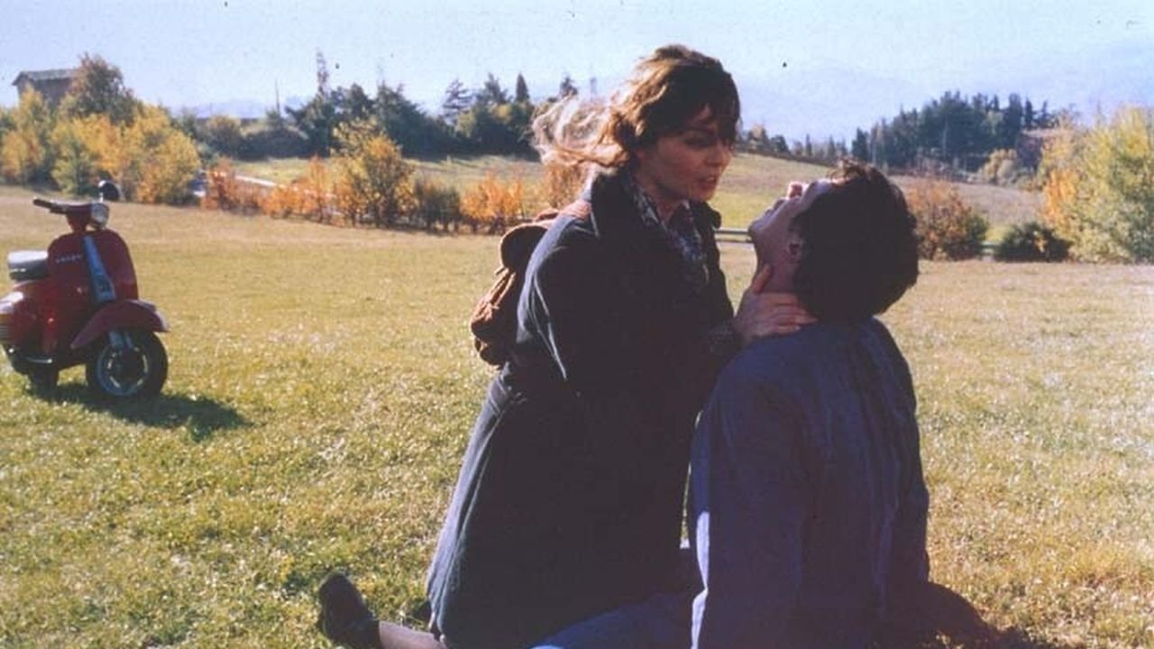 Jack Frusciante è uscito dal gruppo backdrop