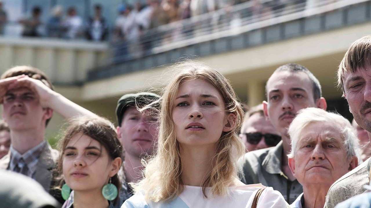 Wielka Warszawska backdrop