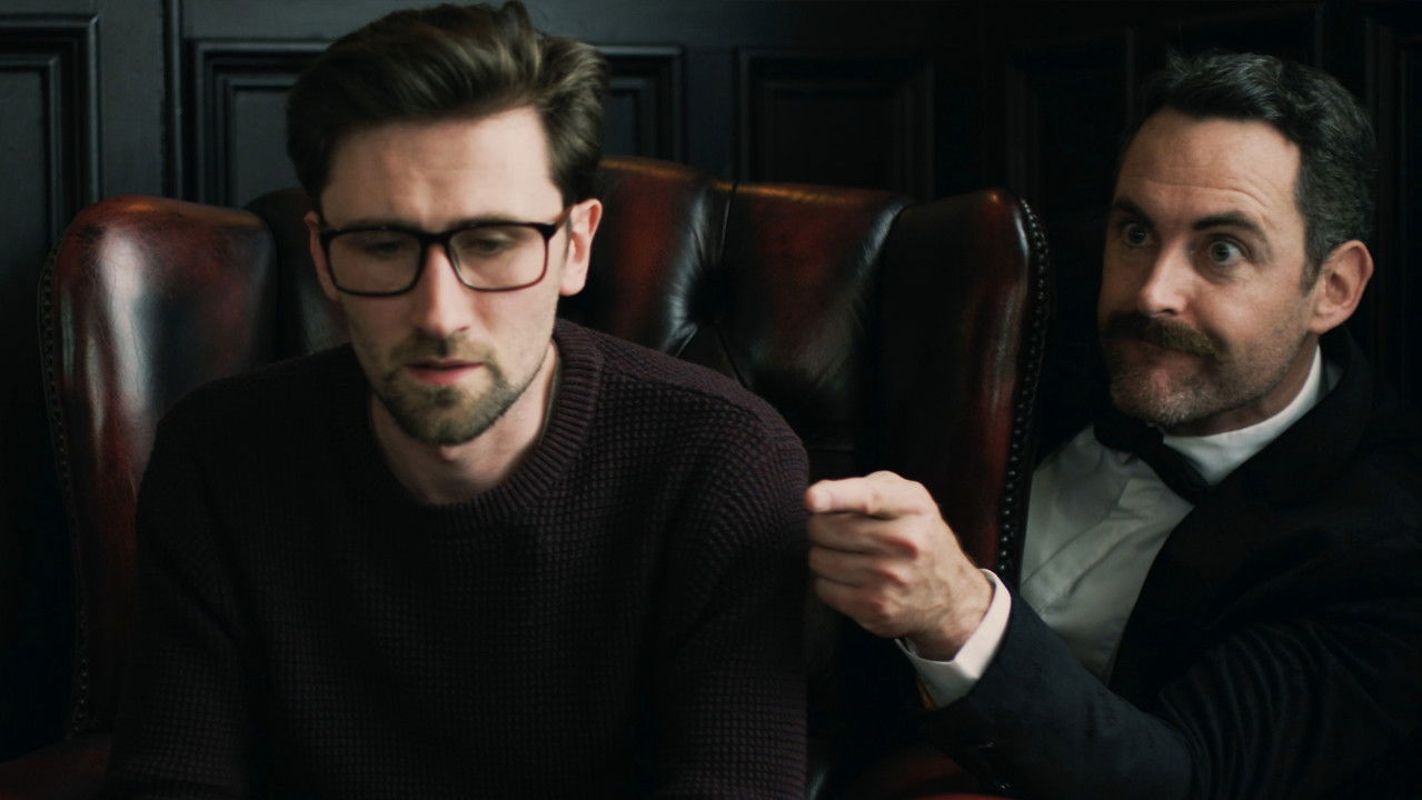 Max Justice: The Web Series backdrop