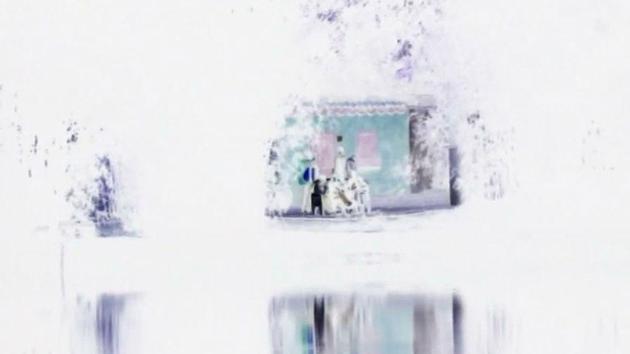 Lagoa Armênia backdrop