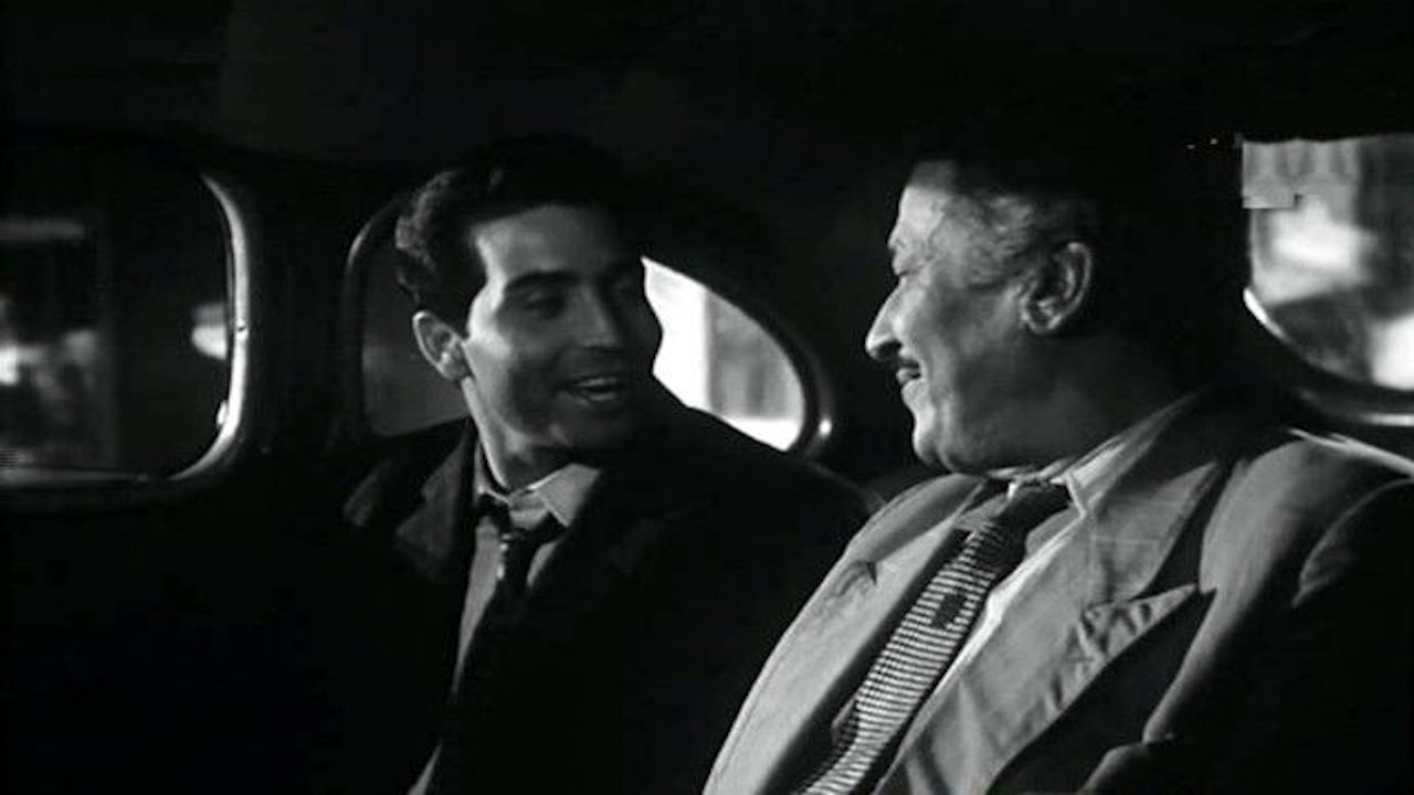 Khan El-Khalili backdrop