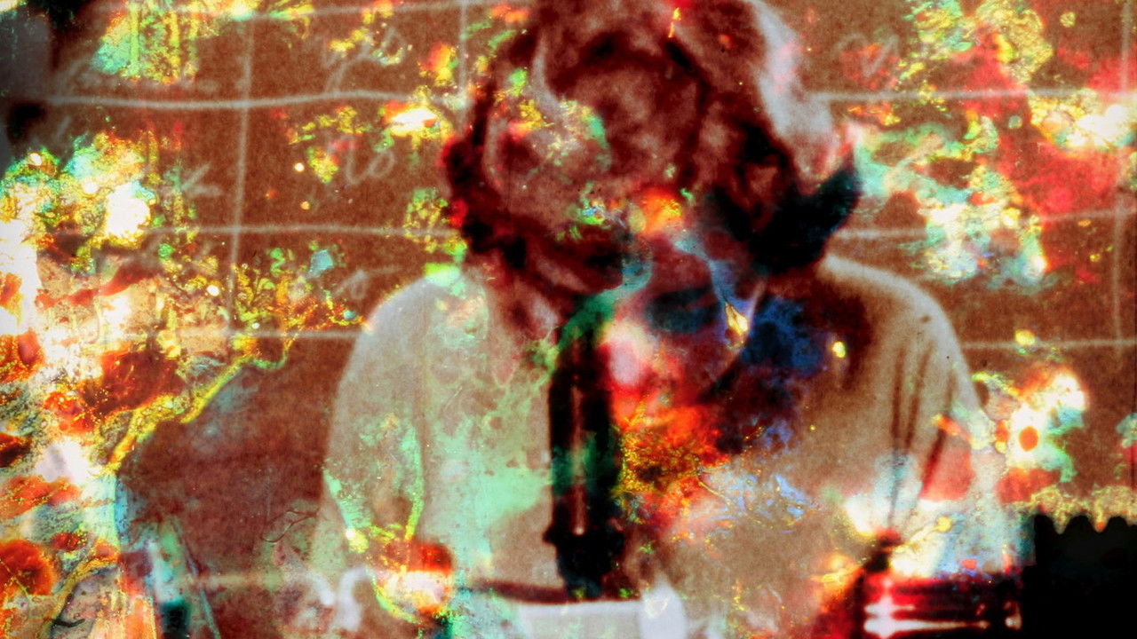 Pigment-Dispersion Syndrome backdrop