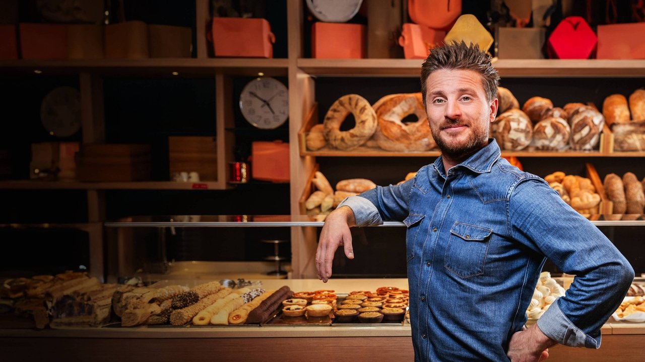 Il forno delle meraviglie backdrop