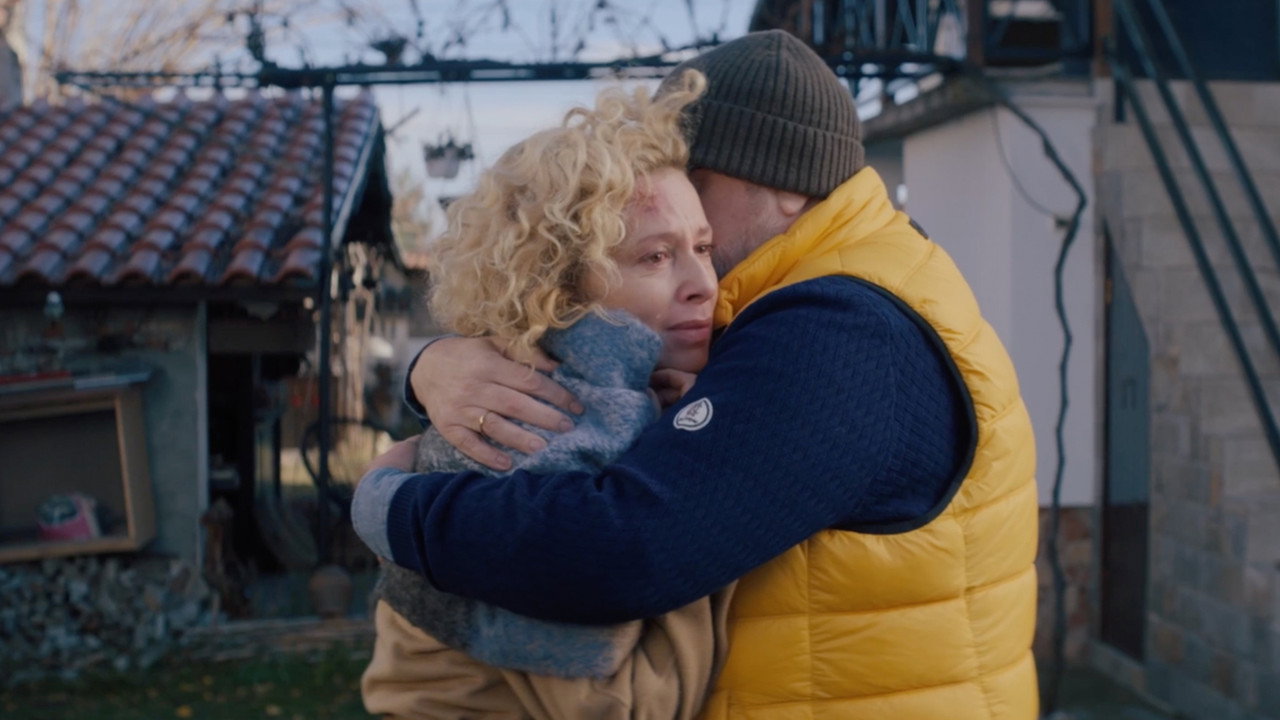 Women Out of Order backdrop