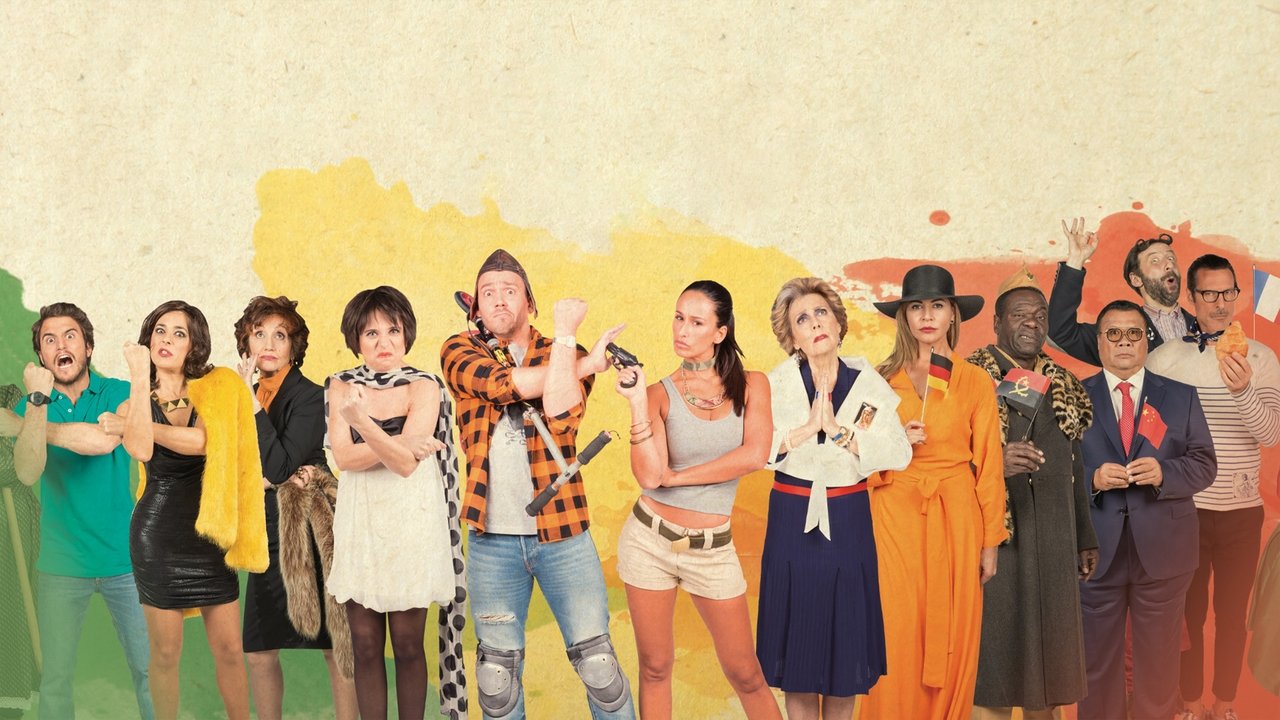 Portugal Não Está à Venda backdrop