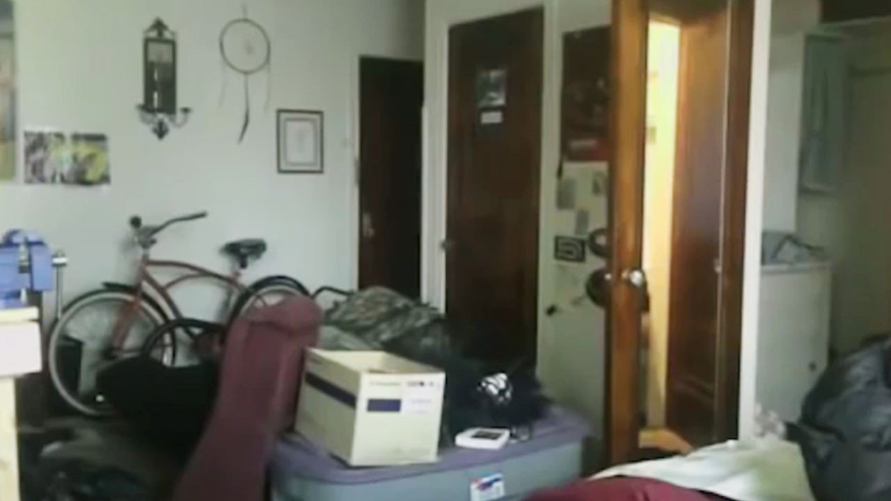 Empty Throne backdrop