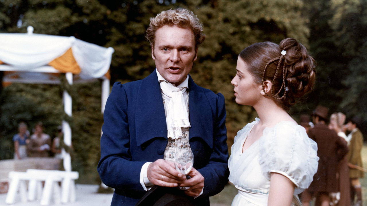 Elective Affinities backdrop