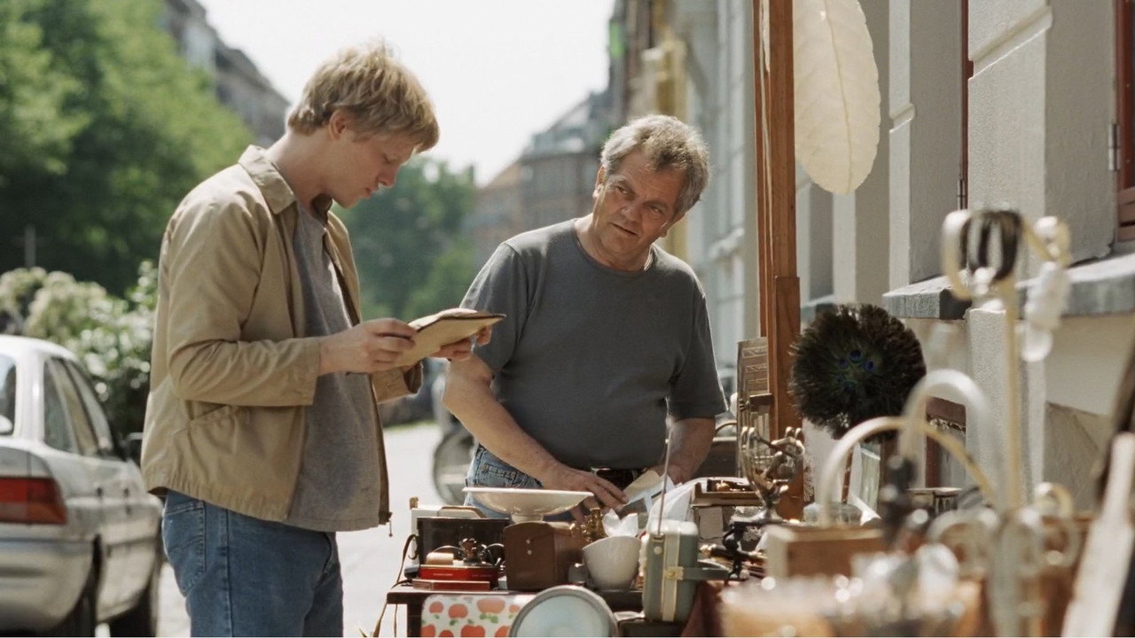 A Place Nearby backdrop