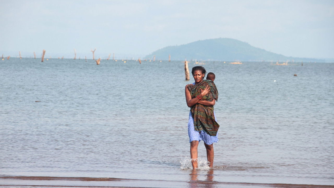 Children of the Mountain backdrop