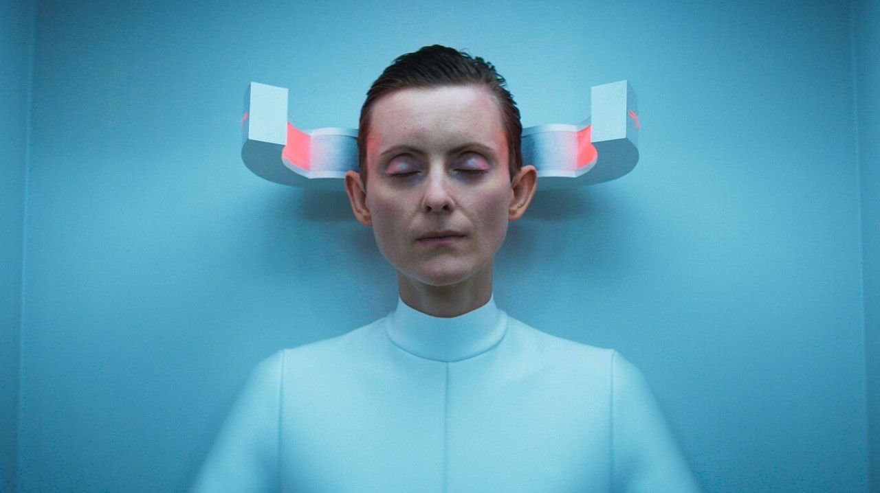 Alive Inside backdrop