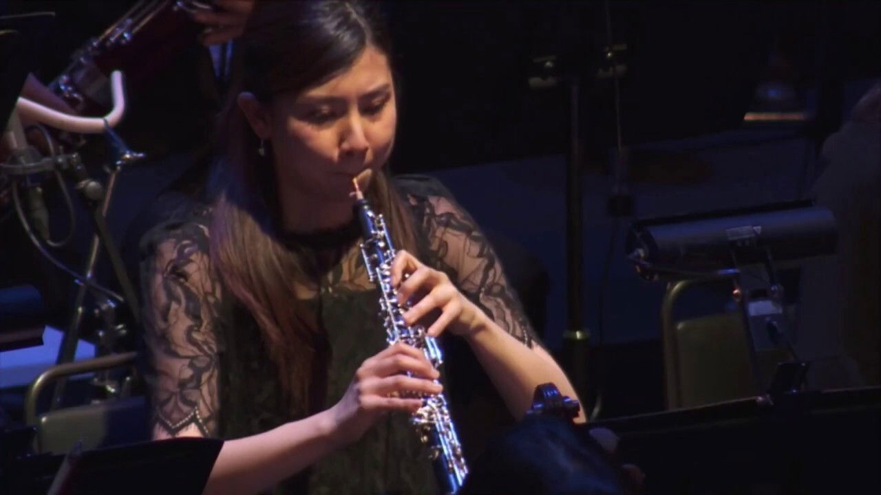 NieR: Theatrical Orchestra 12020 backdrop