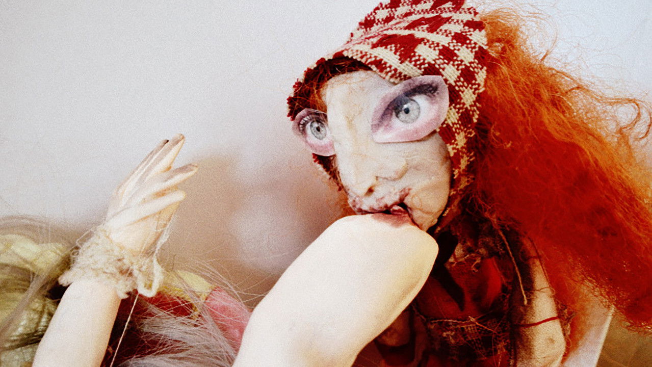 Saggy Bosoms backdrop