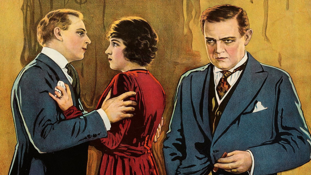 The Third Degree backdrop