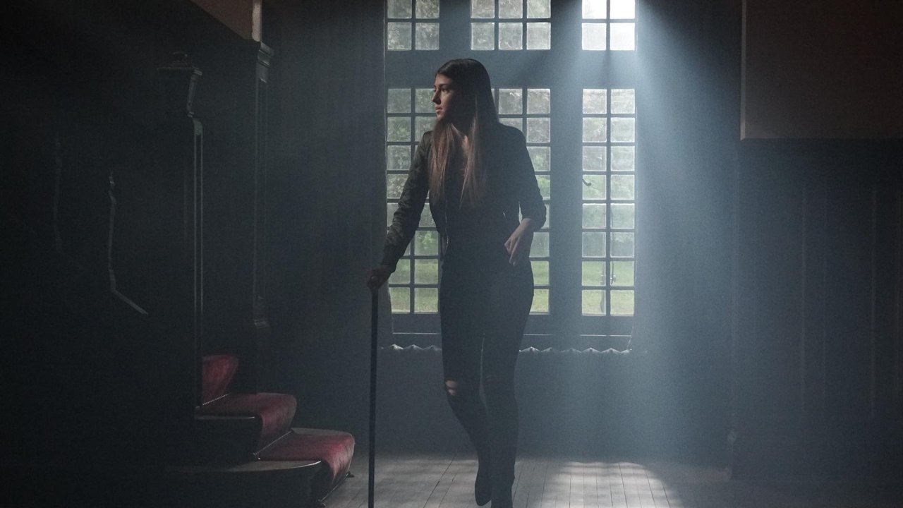 The Sweetheart backdrop