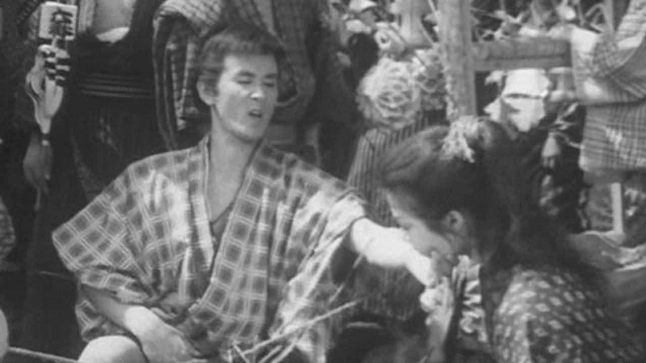 The Ceiling at Utsunomiya backdrop