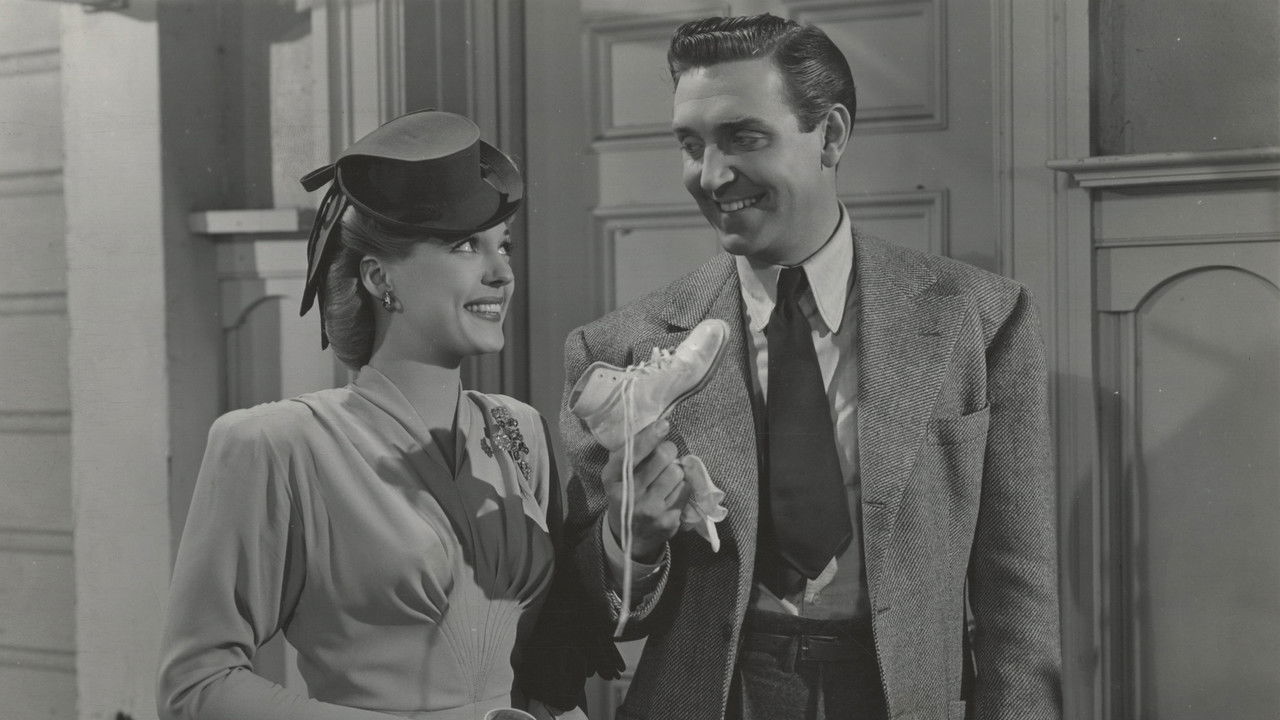 Melody Lane backdrop