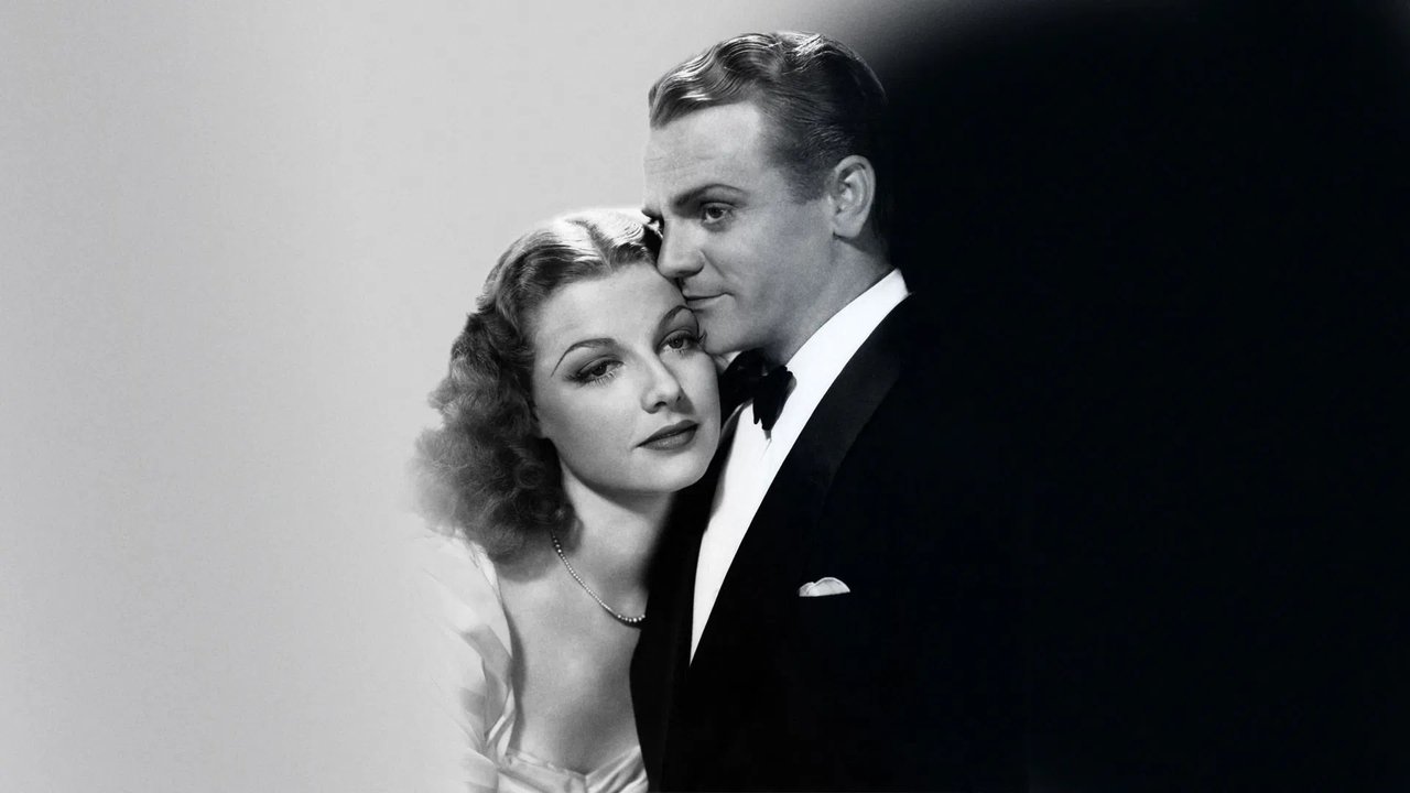 Angels with Dirty Faces: Whaddya Hear? Whaddya Say? backdrop