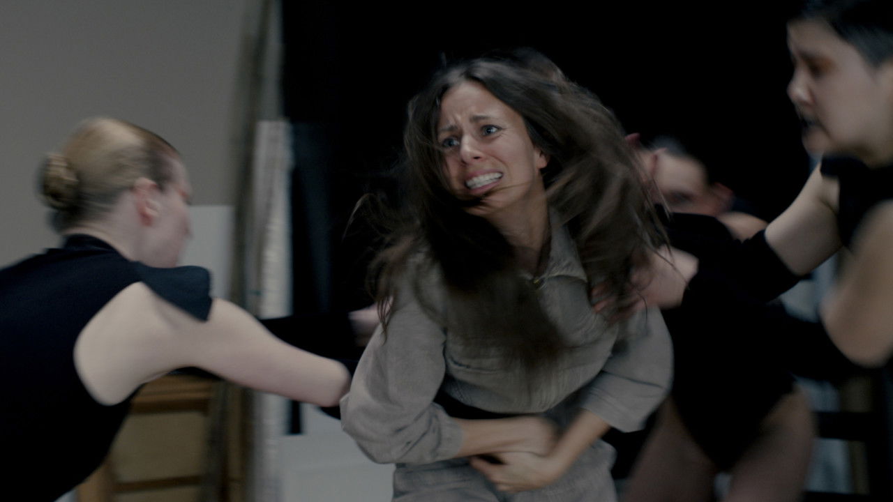 Mind of Thoughts backdrop