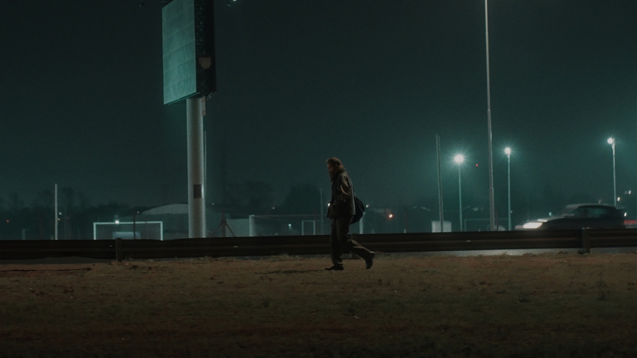 Then, the Fog backdrop