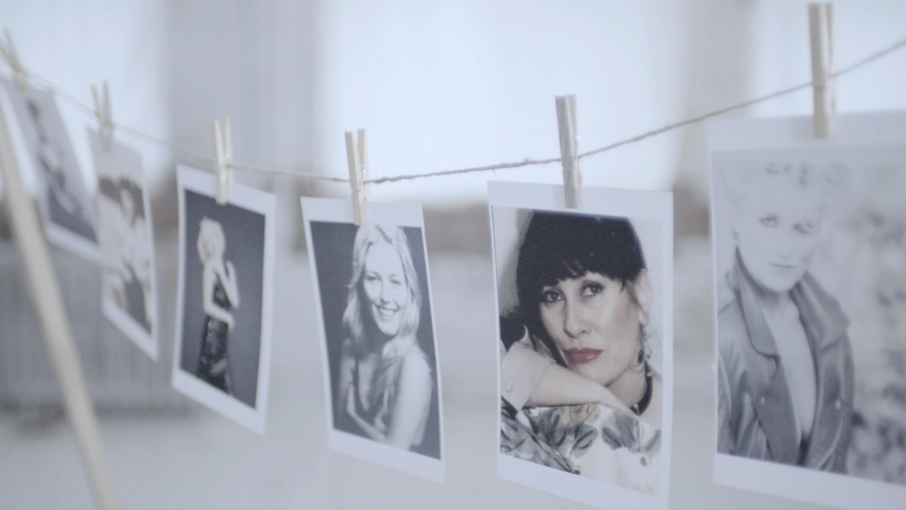 Face à soi backdrop