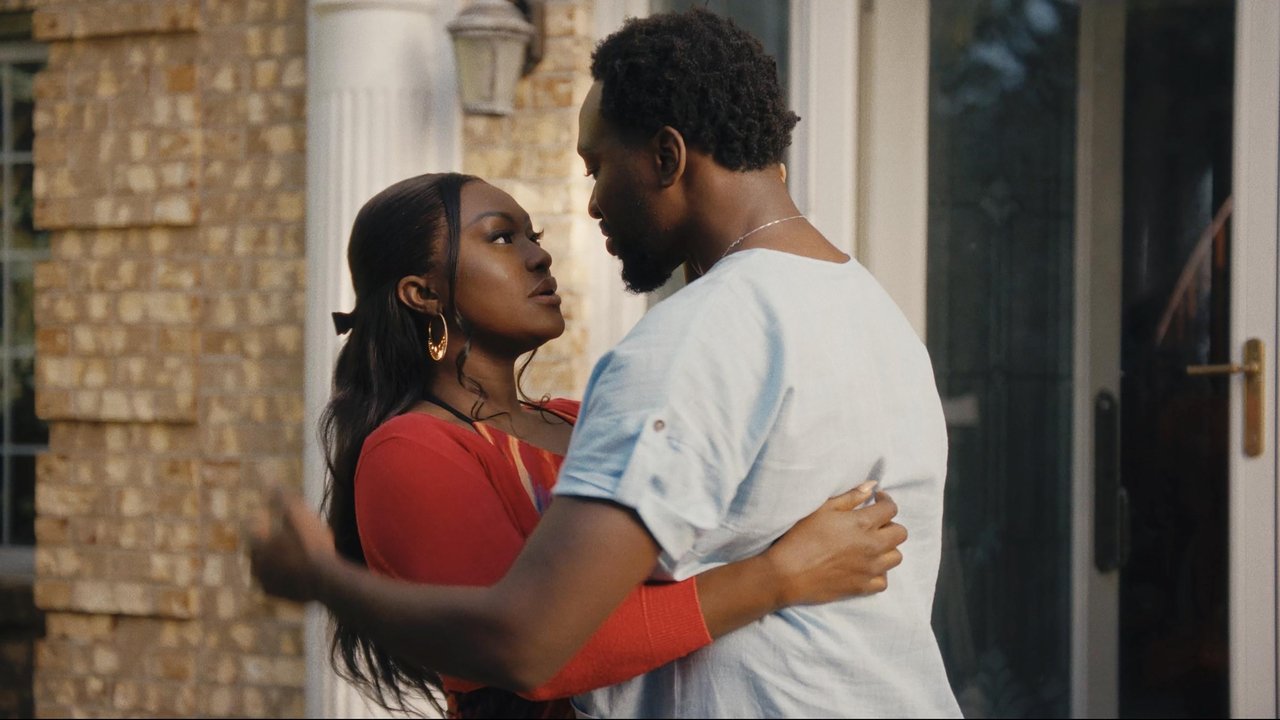 The Life Coach backdrop