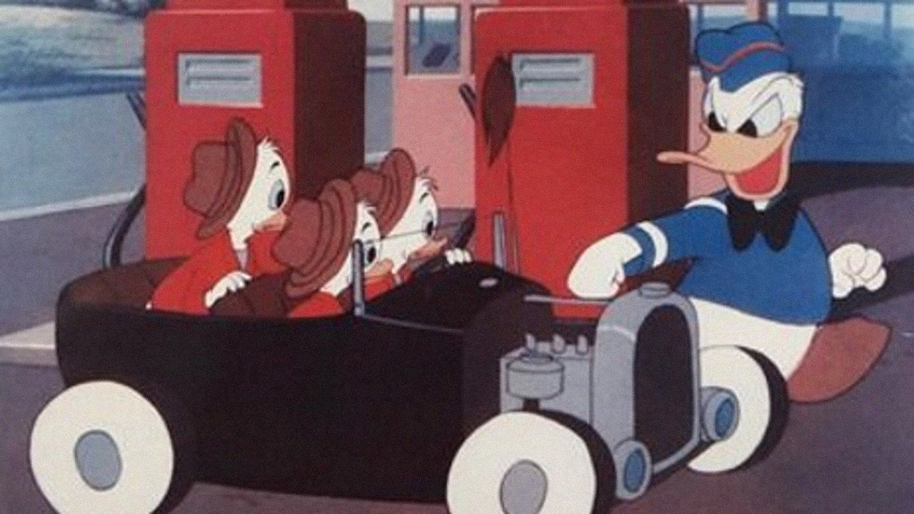 Kids Is Kids backdrop