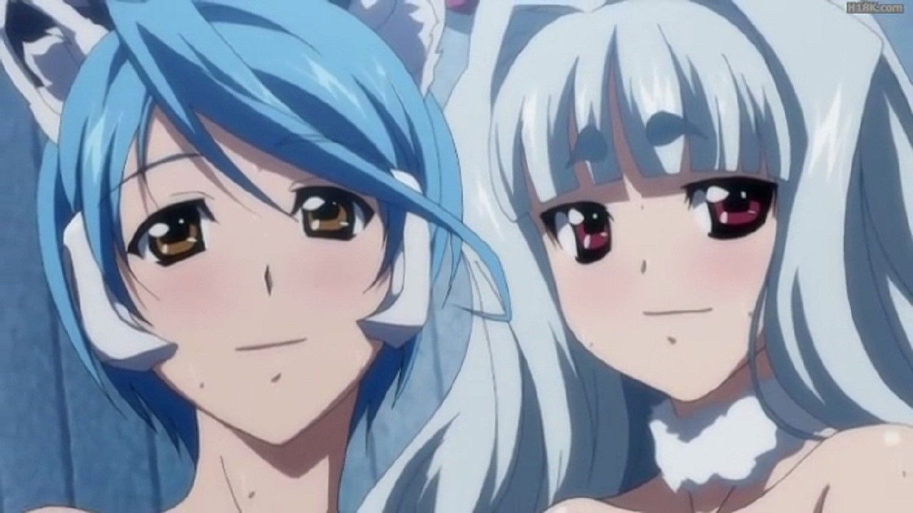 Evil Woman Executive backdrop