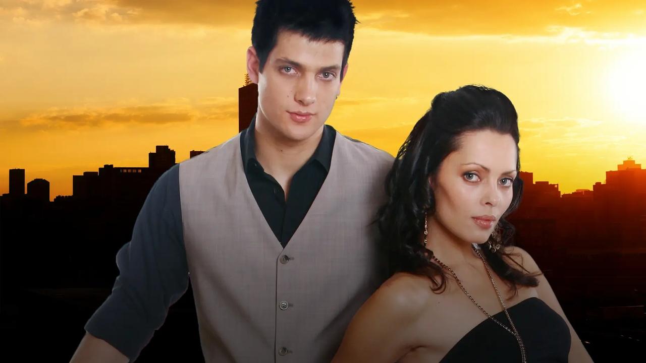 Egoli: Place of Gold backdrop