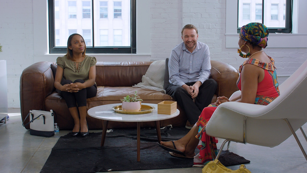 Happy Pills backdrop