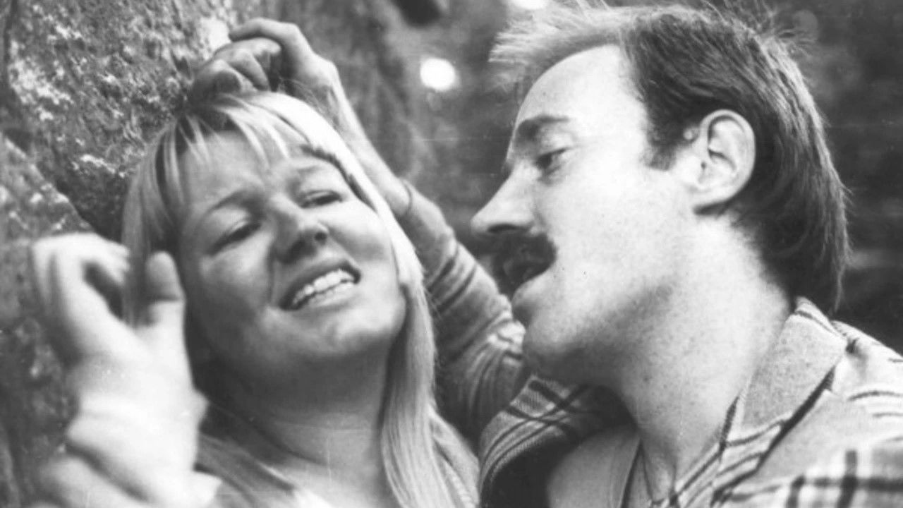 Fucking City backdrop