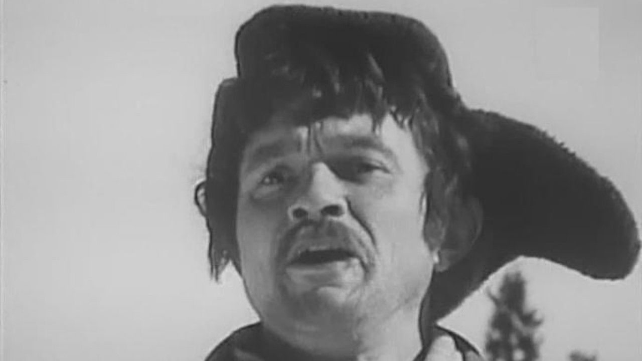 Funny Yet Tragic backdrop