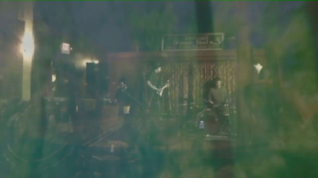 Film School backdrop