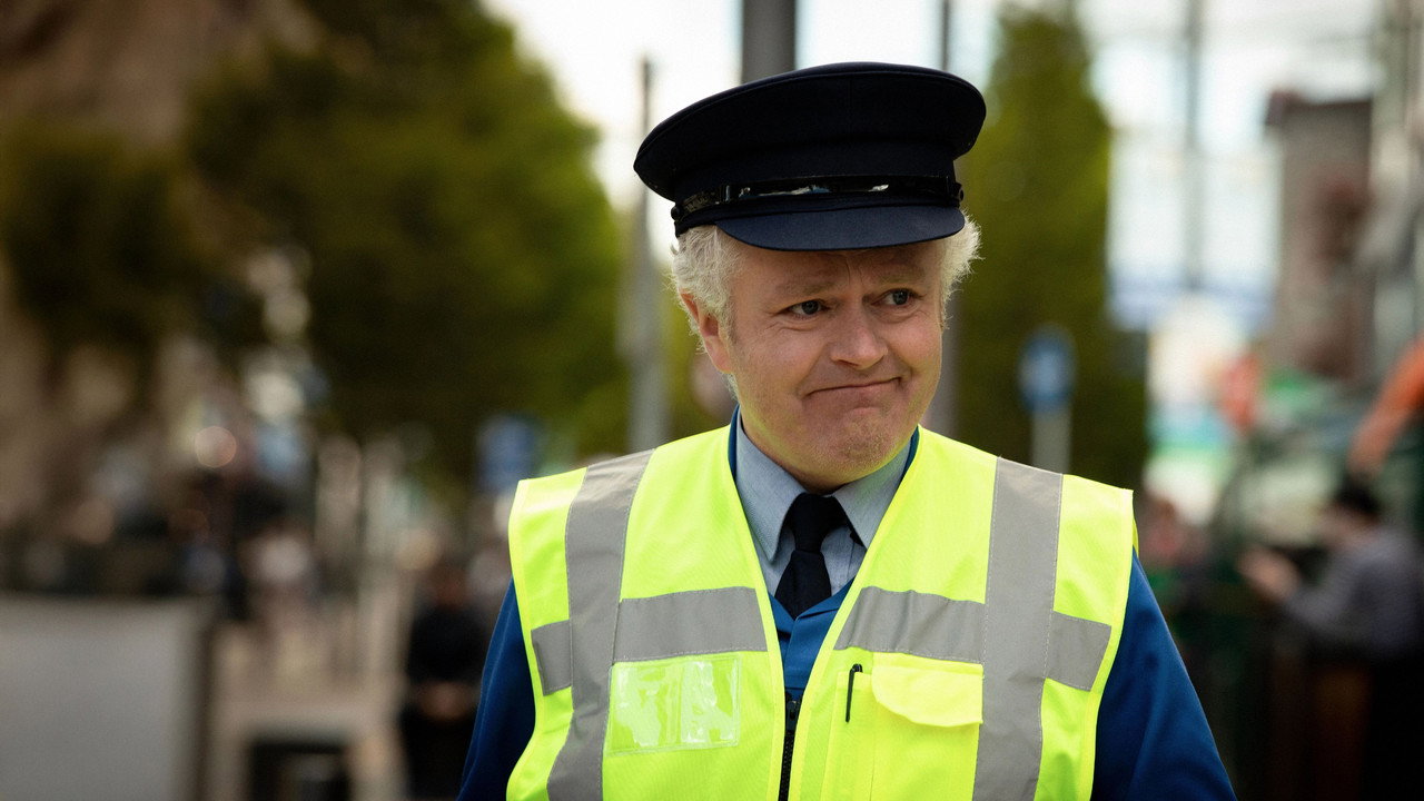 Everything Looks Better in the Sunshine backdrop