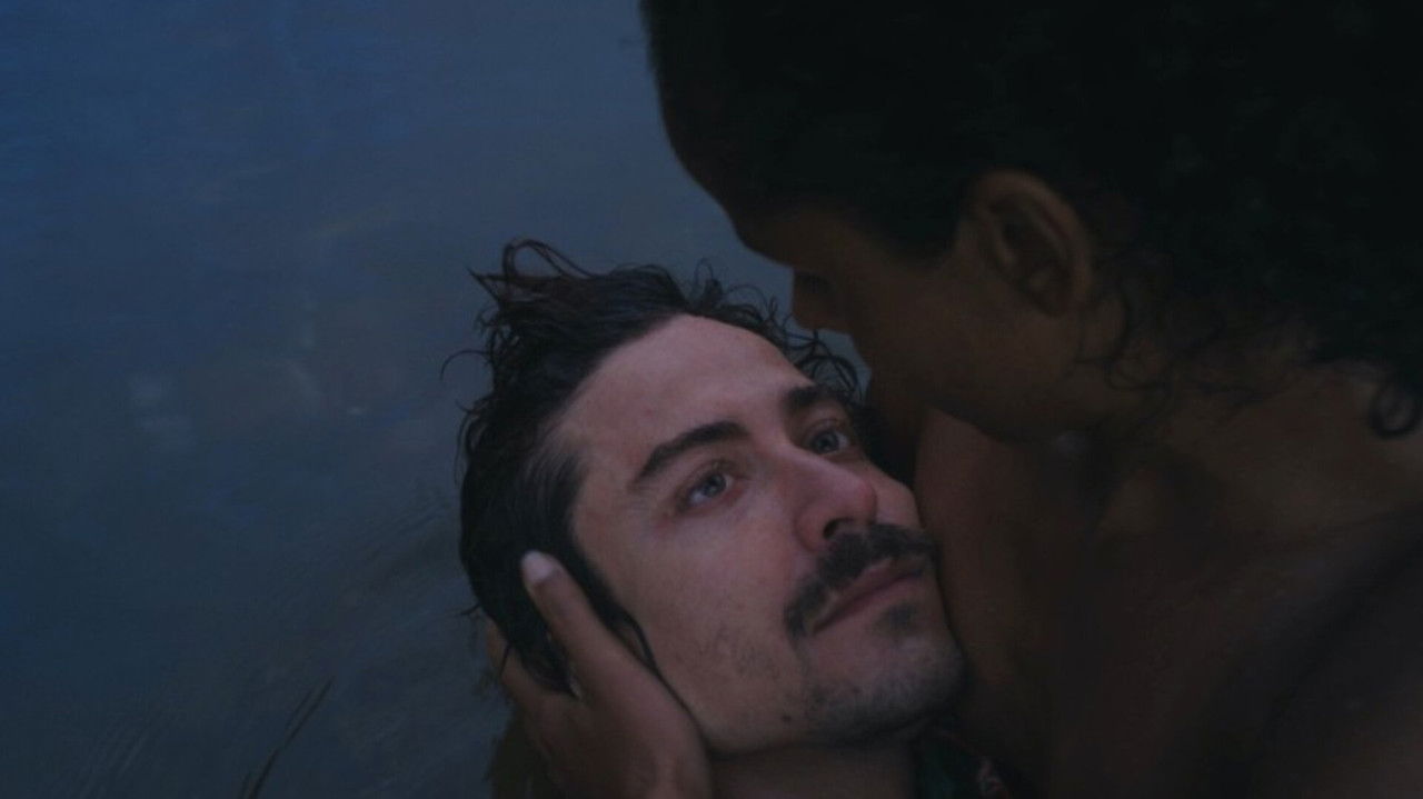 Sweet Water backdrop