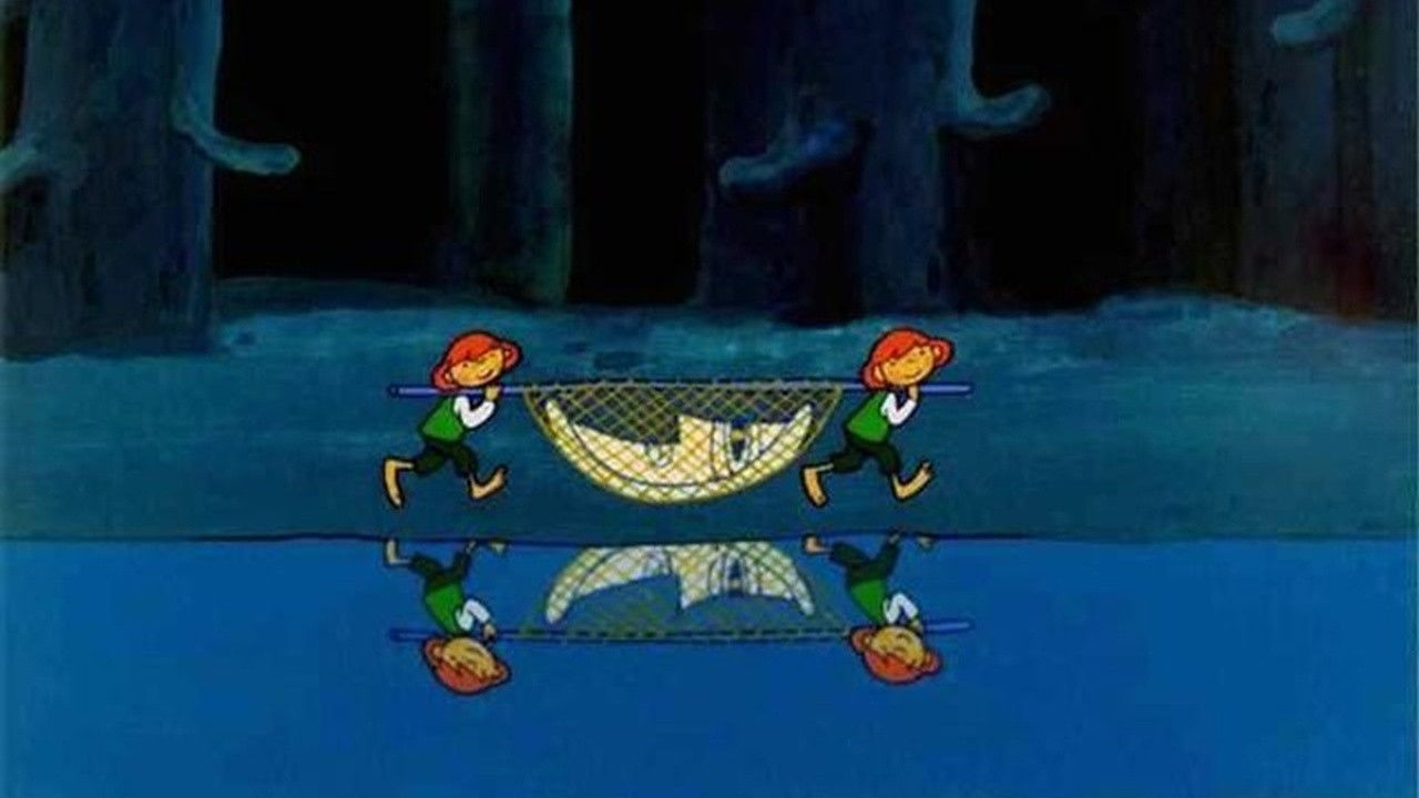 Jacek i Placek backdrop