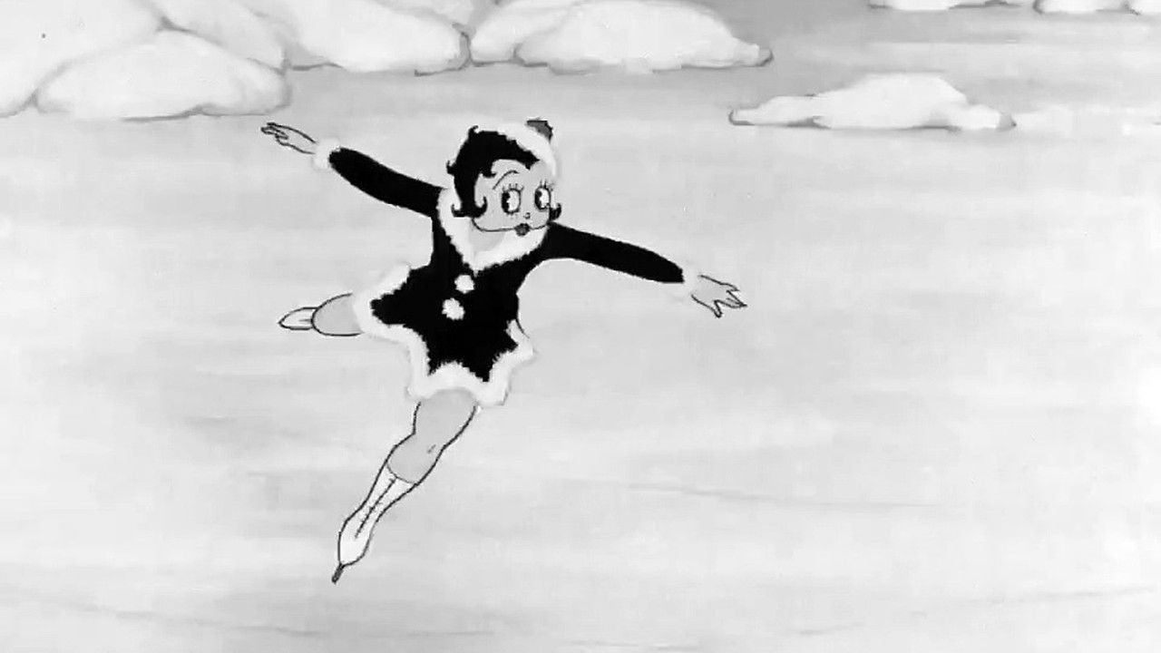 Thrills and Chills backdrop