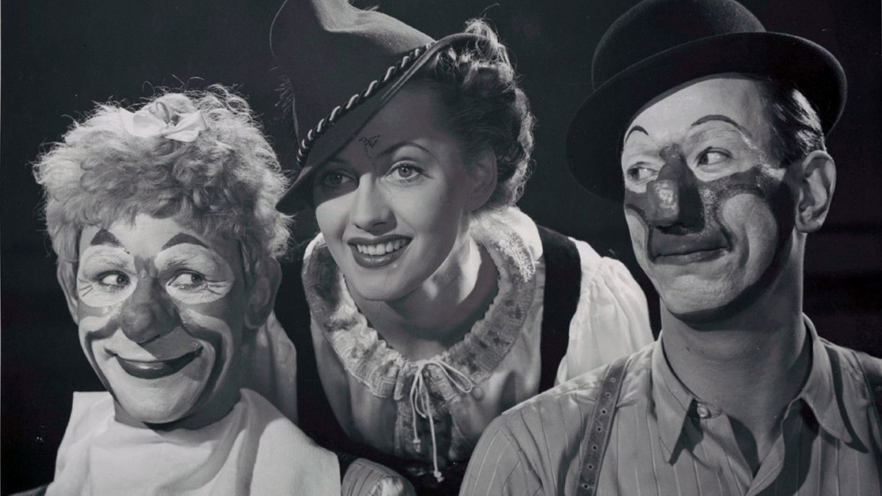 Karusellen går backdrop