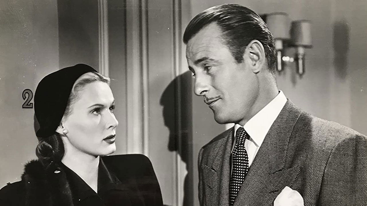 The Challenge backdrop