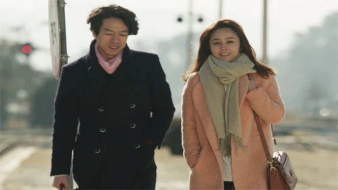 Fickle Minded backdrop