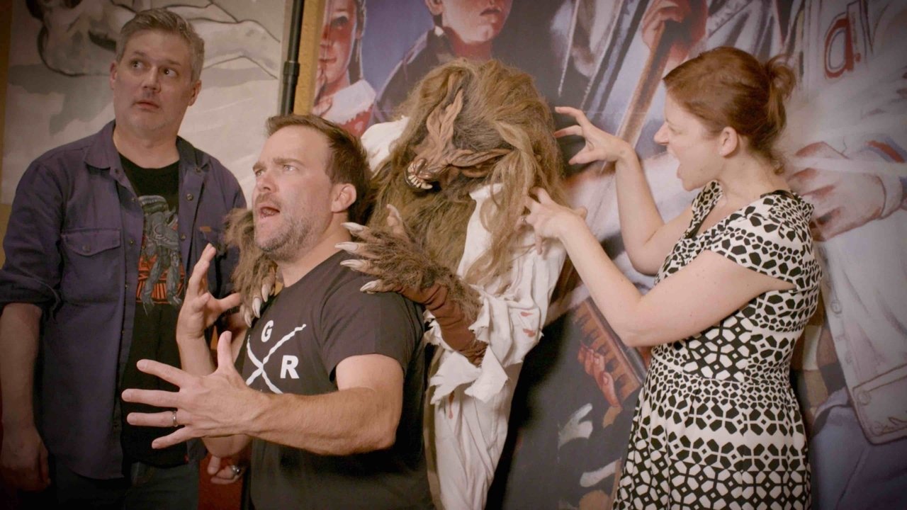 Wolfman's Got Nards backdrop