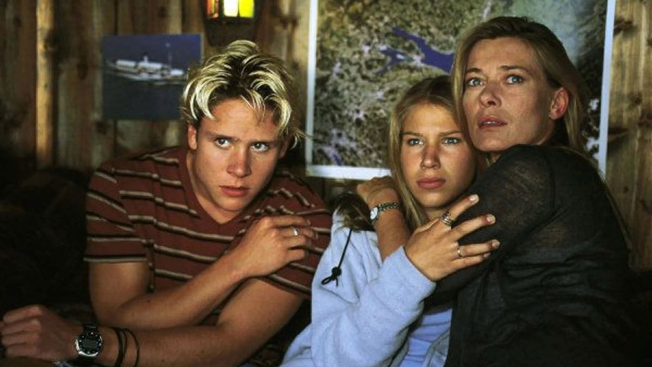 The Beast in Lake Constance backdrop