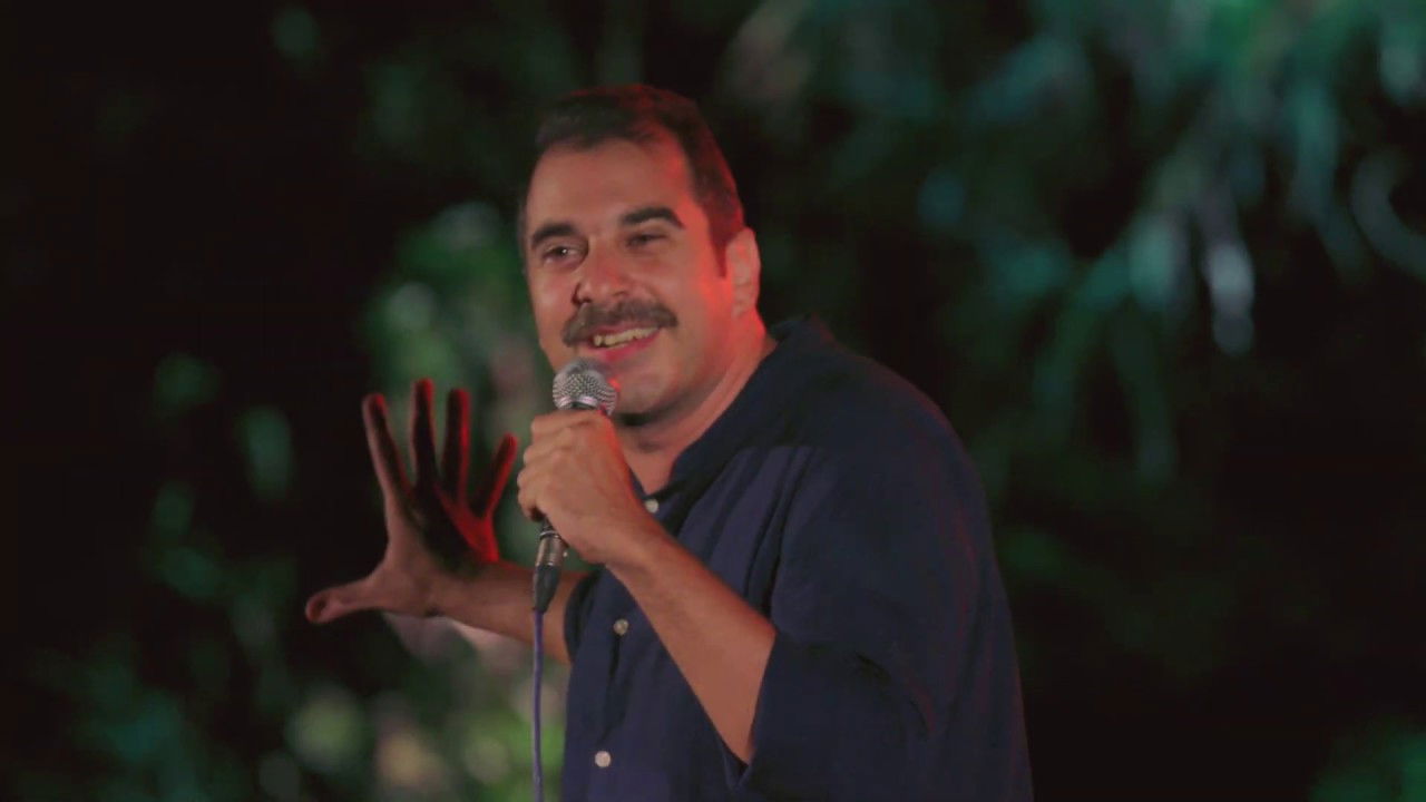 Michalis Mathioudakis & Byron Theodoropoulos: On the Sidelines backdrop