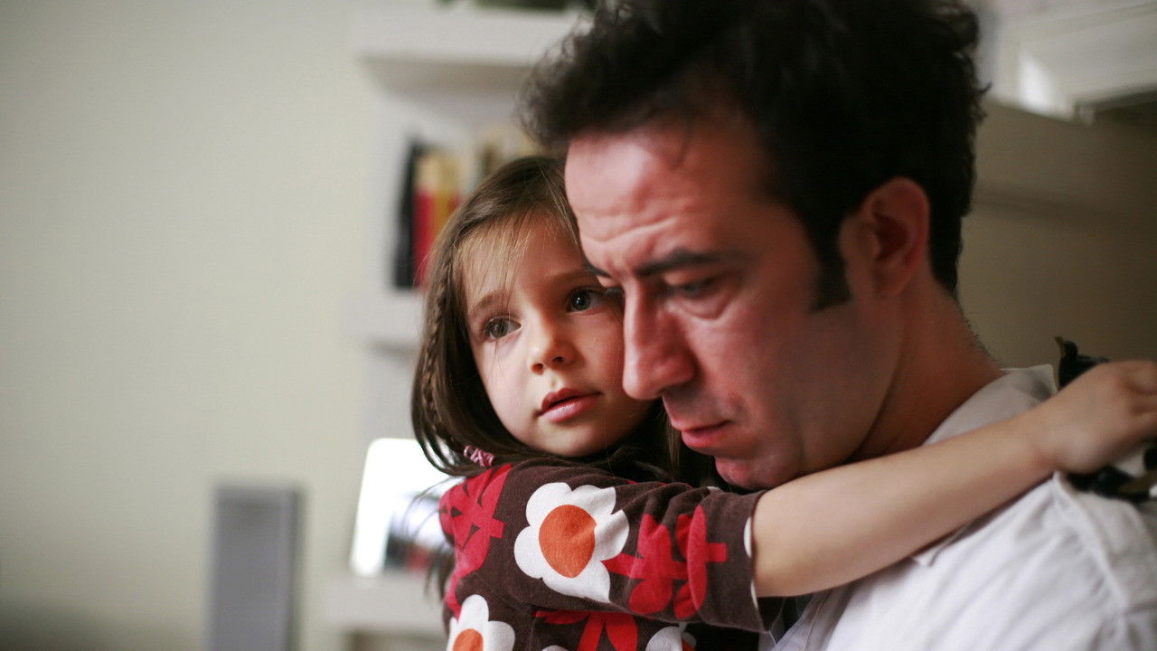 Everybody in Our Family backdrop