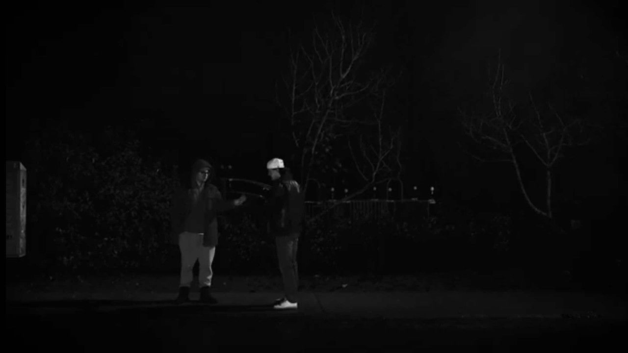 Stop Smoking backdrop