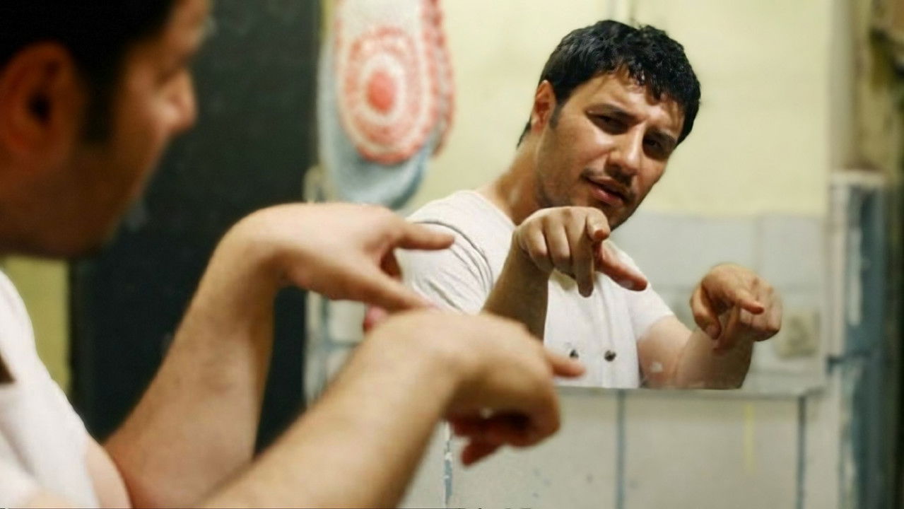 Dar Moddat-e-Maloom backdrop